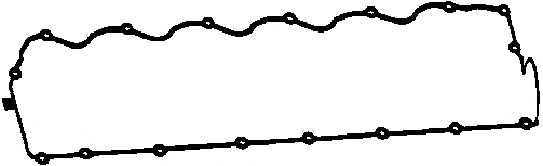 440342P CORTECO Gasket, cylinder head cover