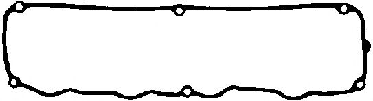 440359P CORTECO Gasket, cylinder head cover