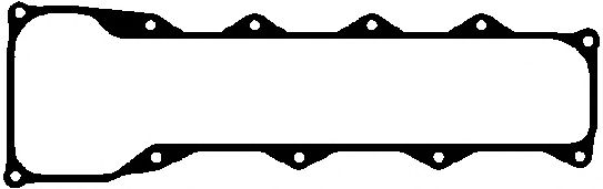 440361P CORTECO Gasket, cylinder head cover