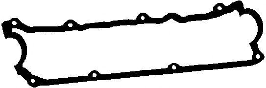 440274H CORTECO Gasket, cylinder head cover