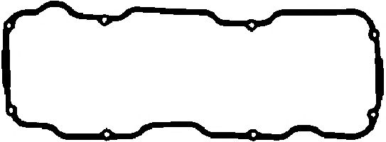 440282H CORTECO Gasket, cylinder head cover