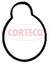 450593H CORTECO Gasket, intake manifold