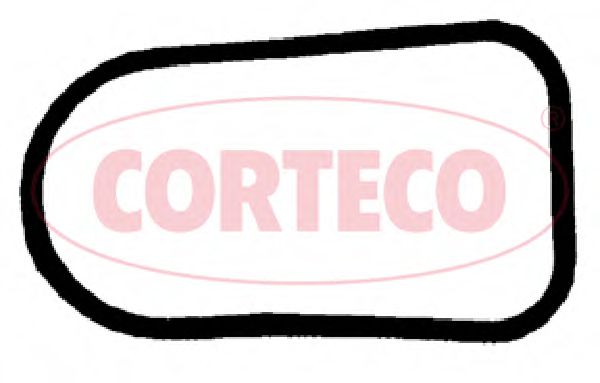 450601H CORTECO Gasket Set, intake manifold