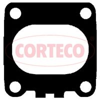 460371H CORTECO Cylinder Head Gasket, exhaust manifold