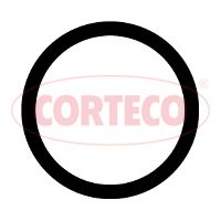 450140H CORTECO Cylinder Head Gasket, intake manifold
