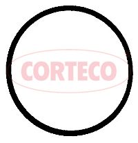 450639H CORTECO Gasket, intake manifold