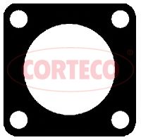 027515H CORTECO Gasket, exhaust pipe
