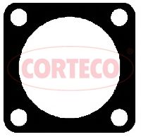 027516H CORTECO Gasket, exhaust pipe
