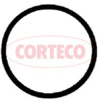 450670H CORTECO Gasket Set, intake manifold