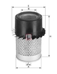 SOFIMA S0850A