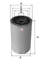 SOFIMA S1170R