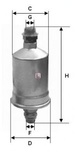 SOFIMA S1532B