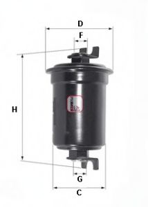 SOFIMA S1604B