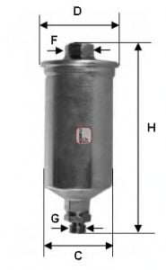 SOFIMA S1661B