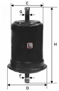SOFIMA S1727B