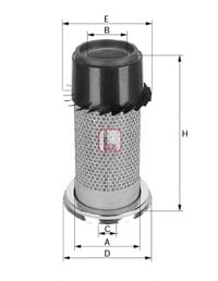 SOFIMA S1850A