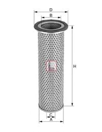 SOFIMA S2850A