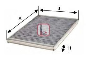 SOFIMA S4117CA