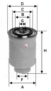 SOFIMA S4392NR