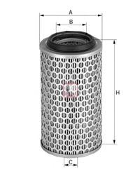 SOFIMA S 7011 A