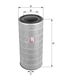 SOFIMA S 8840 A