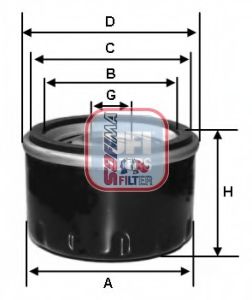SOFIMA S3583R