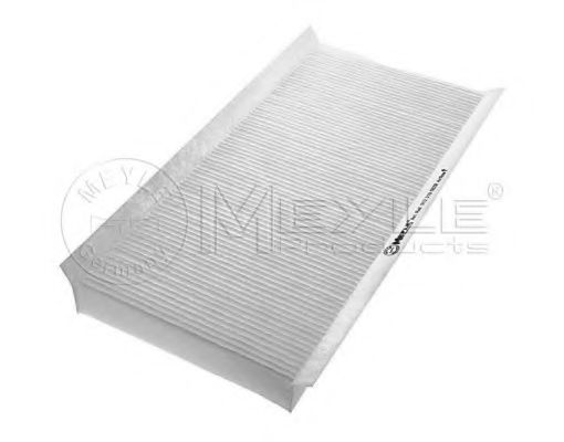 012 319 0029 MEYLE Heating / Ventilation Filter, interior air