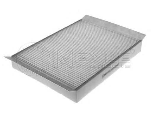 012 319 0040 MEYLE Heating / Ventilation Filter, interior air