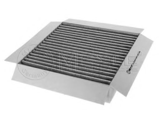 012 320 0018 MEYLE Heating / Ventilation Filter, interior air