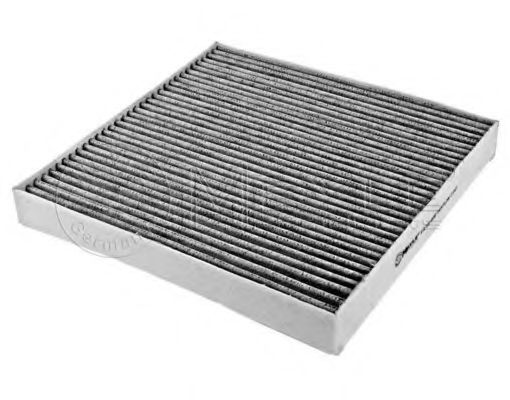 012 320 0039 MEYLE Heating / Ventilation Filter, interior air