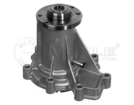 013 026 0004 MEYLE Cooling System Water Pump