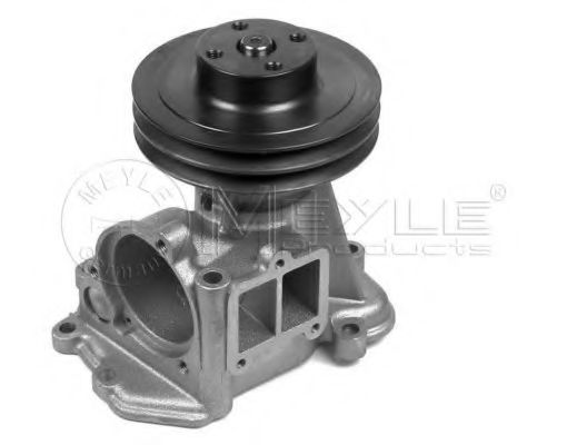 013 026 1100 MEYLE Cooling System Water Pump