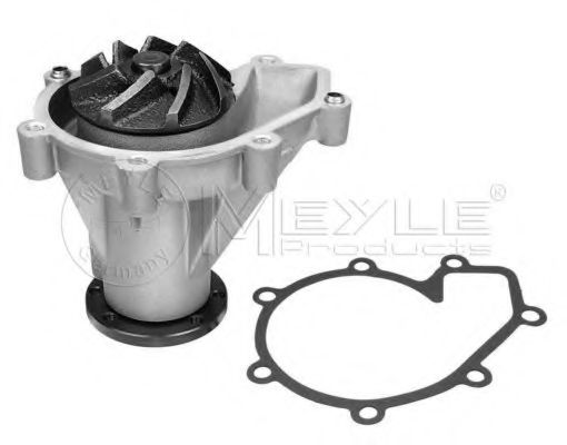 013 026 1200 MEYLE Cooling System Water Pump