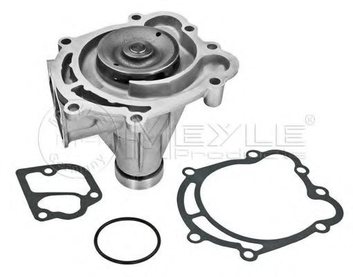 013 026 6300 MEYLE Cooling System Water Pump