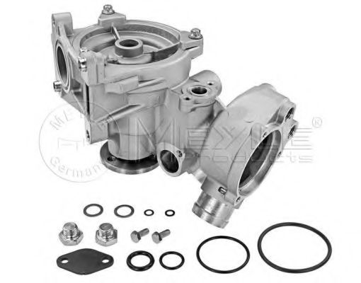 013 026 7000 MEYLE Cooling System Water Pump