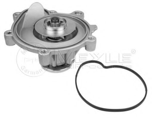 013 220 0002 MEYLE Cooling System Water Pump
