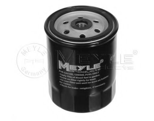 014 009 0061 MEYLE Fuel filter
