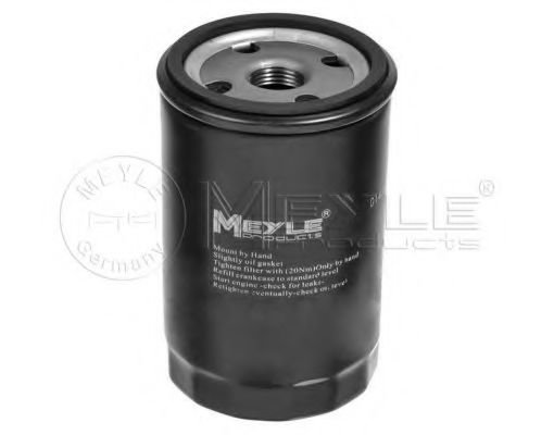 014 018 0001 MEYLE Oil Filter