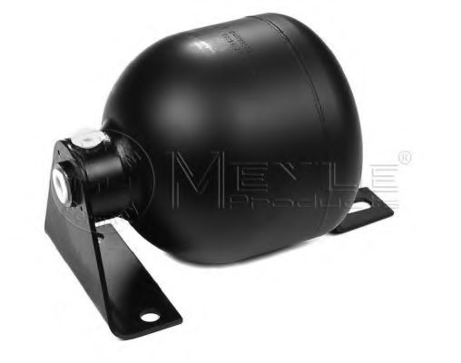 014 019 6500 MEYLE Suspension Sphere, pneumatic suspension