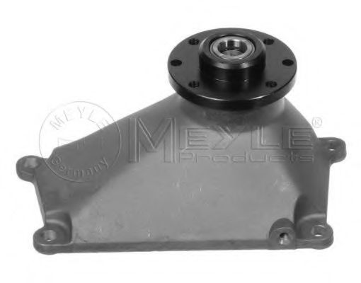 014 020 0133 MEYLE Support, cooling fan