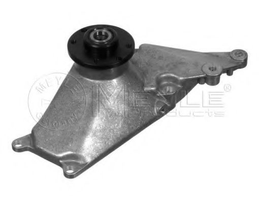 014 020 1134 MEYLE Cooling System Support, cooling fan
