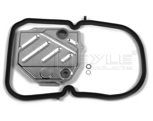 Hydraulic Filter Set, automatic transmission
