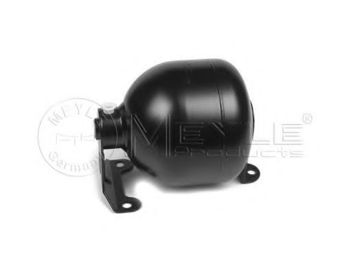 014 032 0199 MEYLE Suspension Sphere, pneumatic suspension