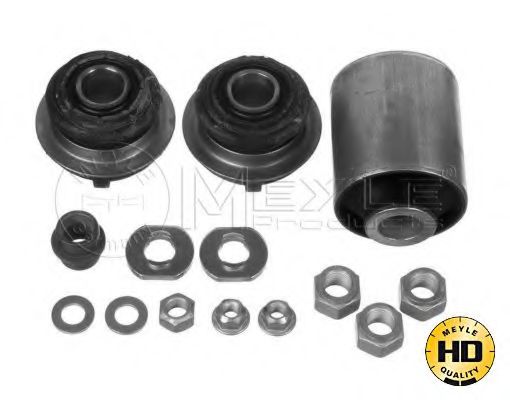014 033 0016/HD MEYLE Wheel Suspension Repair Kit, link