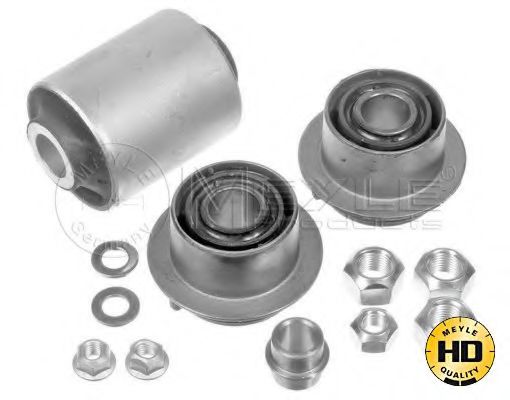 014 033 0096/HD MEYLE Wheel Suspension Repair Kit, link