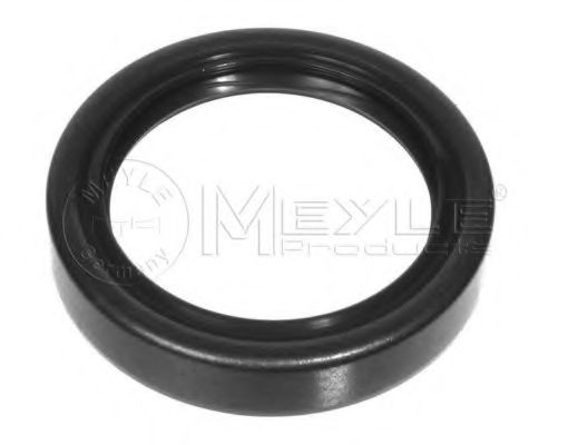 014 033 1000 MEYLE Wheel Suspension Shaft Seal, wheel bearing