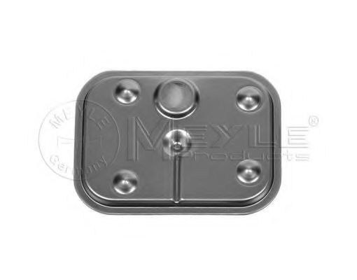 014 037 0001 MEYLE Hydraulic Filter Set, automatic transmission