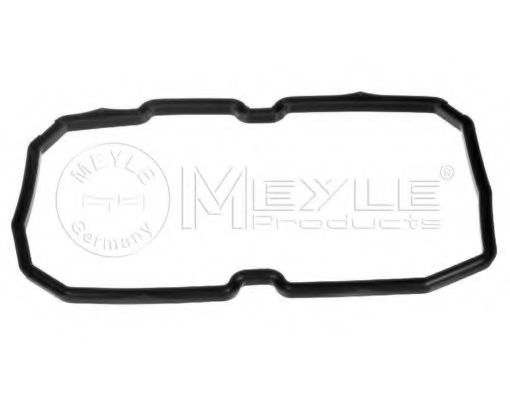 014 037 0002 MEYLE Seal, automatic transmission oil pan