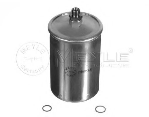 014 047 0029 MEYLE Fuel Supply System Fuel filter