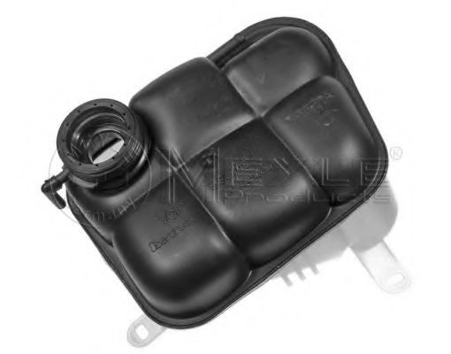 014 050 0024 MEYLE Cooling System Expansion Tank, coolant